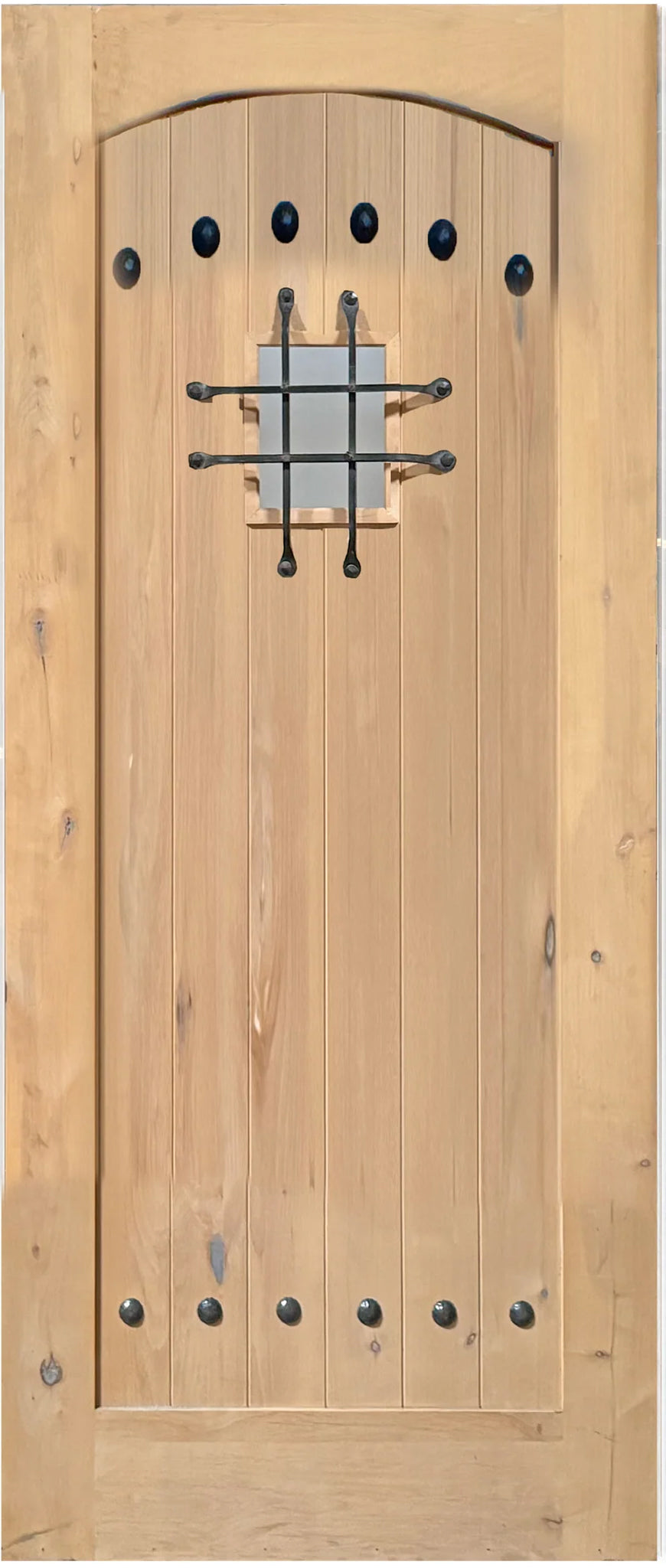 Heritage Oval Panel Litchfield view 2